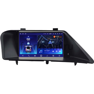 Lexus RX 270, RX 350, RX 450h 2008-2015 (Тип С, Вид 2, canbus LZ) Teyes CC2 PLUS 4/64 9 дюймов RM-9-2171 на Android 10 (4G-SIM, DSP, QLed)