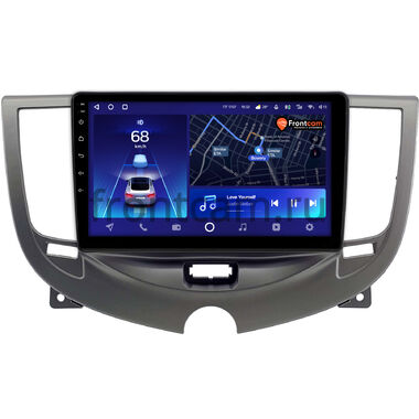 Chery M11 (А3) 2010-2015 Teyes CC2 PLUS 4/64 9 дюймов RM-9-3190 на Android 10 (4G-SIM, DSP, QLed)