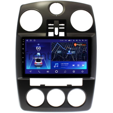 Chrysler PT Cruiser 2005-2010 Teyes CC2 PLUS 4/64 9 дюймов RM-9483 на Android 10 (4G-SIM, DSP, QLed)