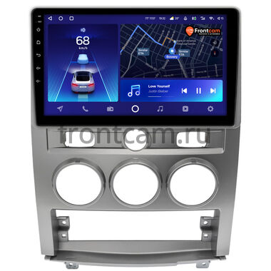 Mitsubishi Delica D:5 2009-2019 Teyes CC2 PLUS 6/128 9 дюймов RM-9-0496 на Android 10 (4G-SIM, DSP, QLed)