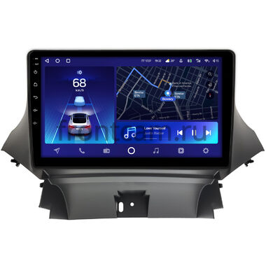 Chevrolet Orlando 2010-2018 Teyes CC2 PLUS 6/128 9 дюймов RM-9-6844 на Android 10 (4G-SIM, DSP, QLed)