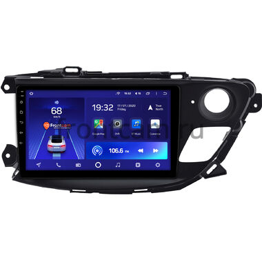 Buick Envision (2014-2018) Teyes CC2L PLUS 1/16 10 дюймов RM-10-0147 на Android 8.1 (DSP, IPS, AHD)