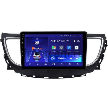 Buick LaCrosse 3 2016-2023 Teyes CC2L PLUS 1/16 10 дюймов RM-10-0824 на Android 8.1 (DSP, IPS, AHD)