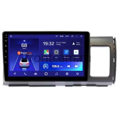 Toyota Wish (2003-2009) Teyes CC2L PLUS 1/16 10 дюймов RM-10-1141 на Android 8.1 (DSP, IPS, AHD)