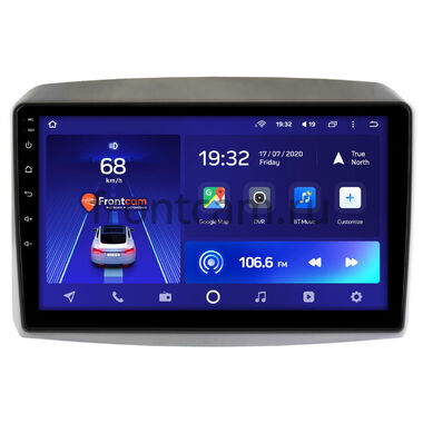 Kia Sorento 3 Prime (2014-2020) Teyes CC2L PLUS 1/16 10 дюймов RM-10-1254 на Android 8.1 (DSP, IPS, AHD)