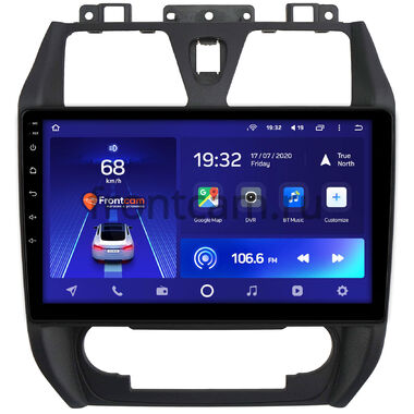 Geely Emgrand EC7 2009-2016 Teyes CC2L PLUS 1/16 10 дюймов RM-10-3019 на Android 8.1 (DSP, IPS, AHD)