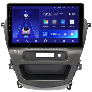 Hyundai Elantra 5 (MD) (2010-2014) Teyes CC2L PLUS 1/16 10 дюймов RM-10-308 на Android 8.1 (DSP, IPS, AHD)