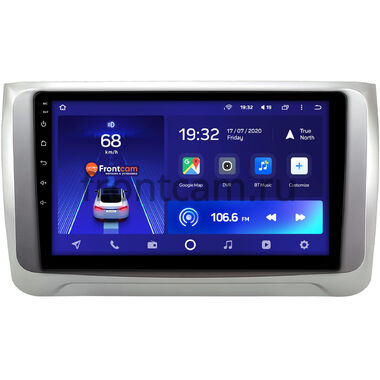 Haval H6 Coupe (2015-2019) Teyes CC2L PLUS 2/32 10 дюймов RM-10-0214 на Android 8.1 (DSP, IPS, AHD)