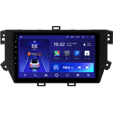 Roewe RX8 (2018-2023) Teyes CC2L PLUS 2/32 10 дюймов RM-10-0384 на Android 8.1 (DSP, IPS, AHD)