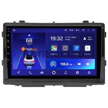 Toyota RAV4 5 (XA50) 2018-2024 (для авто с внутр. китайского рынка) Teyes CC2L PLUS 2/32 10 дюймов RM-10-0765 на Android 8.1 (DSP, IPS, AHD)
