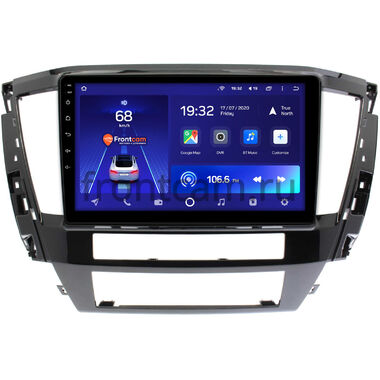 Mitsubishi Pajero Sport 3, Montero Sport 3 2019-2024 Teyes CC2L PLUS 2/32 10 дюймов RM-10-735 на Android 8.1 (DSP, IPS, AHD)