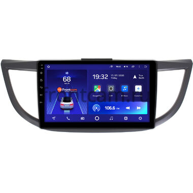 Honda CR-V 4 2011-2018 Teyes CC2L PLUS 2/32 10 дюймов RM-1012 на Android 8.1 (DSP, IPS, AHD)