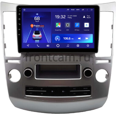 Hyundai ix55, Veracruz 2006-2015 Teyes CC2L PLUS 1/16 9 дюймов RM-0394 на Android 8.1 (DSP, IPS, AHD)