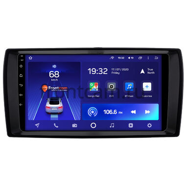 Mercedes-Benz CL (c215) (2002-2006) Teyes CC2L PLUS 1/16 9 дюймов RM-9-0068 на Android 8.1 (DSP, IPS, AHD)