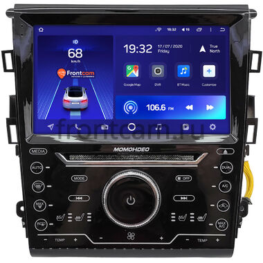 Ford Mondeo 5 (2014-2023), Fusion 2 (North America) (2012-2016) (Тип 1) Teyes CC2L PLUS 1/16 9 дюймов RM-9-0085 на Android 8.1 (DSP, IPS, AHD)