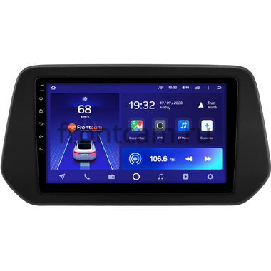 Suzuki Grand Vitara 2022-2024 Teyes CC2L PLUS 1/16 9 дюймов RM-9-0103 на Android 8.1 (DSP, IPS, AHD)