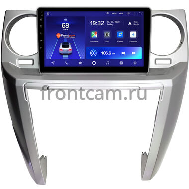 Land Rover Discovery 3 (2004-2009) Teyes CC2L PLUS 1/16 9 дюймов RM-9-0110 на Android 8.1 (DSP, IPS, AHD)