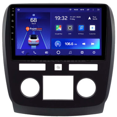 Buick Enclave (2007-2013) Teyes CC2L PLUS 1/16 9 дюймов RM-9-0167 на Android 8.1 (DSP, IPS, AHD)