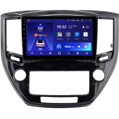 Toyota Crown (S210) 2012-2018 Teyes CC2L PLUS 1/16 9 дюймов RM-9-0197 на Android 8.1 (DSP, IPS, AHD)