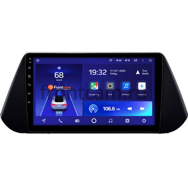Nissan Quest 3 2003-2009 Teyes CC2L PLUS 1/16 9 дюймов RM-9-0217 на Android 8.1 (DSP, IPS, AHD)