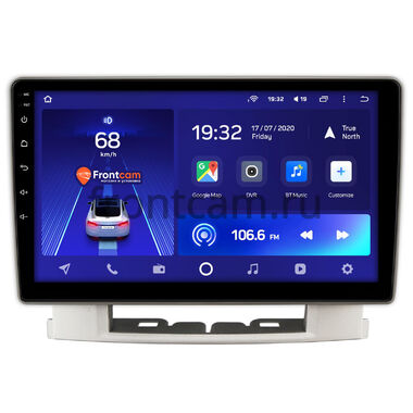 Buick Excelle 2 (2009-2015) Teyes CC2L PLUS 1/16 9 дюймов RM-9-024 на Android 8.1 (DSP, IPS, AHD)