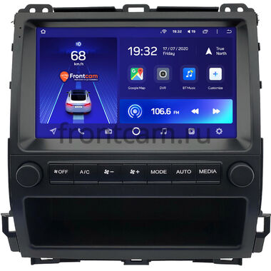 Lexus GX 470 (2002-2009) (для авто с монитором, тип 2) Teyes CC2L PLUS 1/16 9 дюймов RM-9-0252 на Android 8.1 (DSP, IPS, AHD)