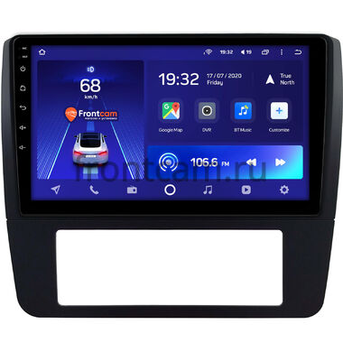 Audi A4 (B5) 1994-1999 (Тип 2) Teyes CC2L PLUS 1/16 9 дюймов RM-9-0444 на Android 8.1 (DSP, IPS, AHD)