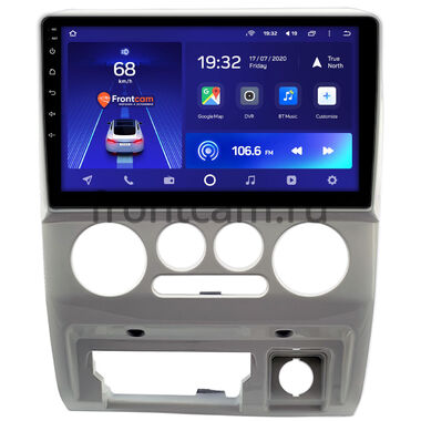 Toyota Cami 1999-2006 (цвет молочный) Teyes CC2L PLUS 1/16 9 дюймов RM-9-0694 на Android 8.1 (DSP, IPS, AHD)