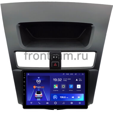 Mazda BT-50 2 (2011-2020) Teyes CC2L PLUS 1/16 9 дюймов RM-9-0774 на Android 8.1 (DSP, IPS, AHD)