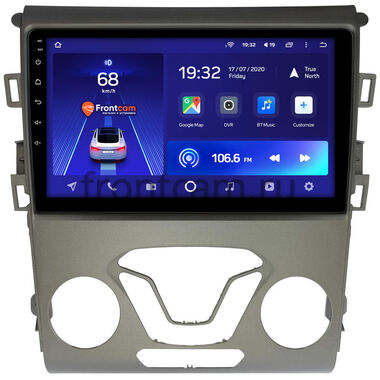 Ford Mondeo 5 (2014-2022), Fusion 2 (North America) (2012-2016) Teyes CC2L PLUS 1/16 9 дюймов RM-9-096 на Android 8.1 (DSP, IPS, AHD)