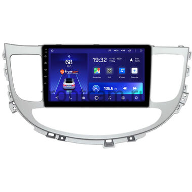 Hyundai Genesis (2008-2013) Teyes CC2L PLUS 1/16 9 дюймов RM-9-1074 на Android 8.1 (DSP, IPS, AHD)