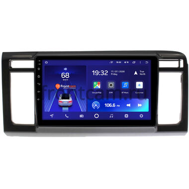Honda N-WGN (2013-2019) Teyes CC2L PLUS 1/16 9 дюймов RM-9-1196 на Android 8.1 (DSP, IPS, AHD)