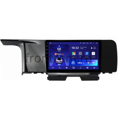 Kia Sorento IV 2020-2022 Teyes CC2L PLUS 1/16 9 дюймов RM-9-1282 на Android 8.1 (DSP, IPS, AHD)