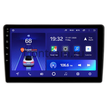 Hyundai i30 II 2012-2017 Teyes CC2L PLUS 1/16 9 дюймов RM-9-1399 на Android 8.1 (DSP, IPS, AHD)