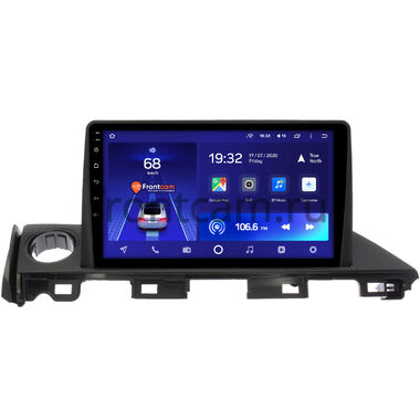 Mazda 6 (GJ) (2015-2018) Teyes CC2L PLUS 1/16 9 дюймов RM-9-1413 на Android 8.1 (DSP, IPS, AHD)