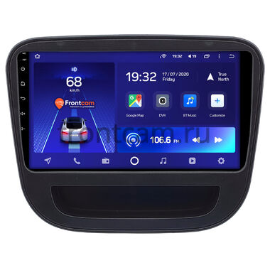 Chevrolet Malibu IX 2015-2022 Teyes CC2L PLUS 1/16 9 дюймов RM-9-1474 на Android 8.1 (DSP, IPS, AHD)