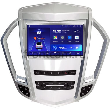 Cadillac SRX 2 (2009-2012) Teyes CC2L PLUS 1/16 9 дюймов RM-9-1480 на Android 8.1 (DSP, IPS, AHD)