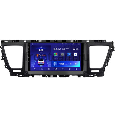 Kia Quoris 2012-2018 Teyes CC2L PLUS 1/16 9 дюймов RM-9-2082 на Android 8.1 (DSP, IPS, AHD)