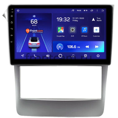 Daewoo Nexia 2008-2016 Teyes CC2L PLUS 1/16 9 дюймов RM-9-2132 на Android 8.1 (DSP, IPS, AHD)