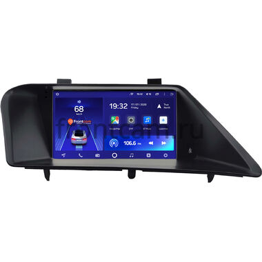 Lexus RX 270, RX 350, RX 450h 2008-2015 (Тип С, Вид 2, canbus LZ) Teyes CC2L PLUS 1/16 9 дюймов RM-9-2171 на Android 8.1 (DSP, IPS, AHD)