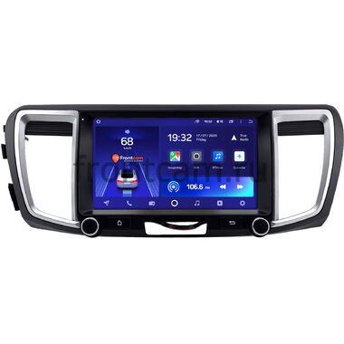 Honda Accord 9 2012-2019 Teyes CC2L PLUS 1/16 9 дюймов RM-9-2199 на Android 8.1 (DSP, IPS, AHD)