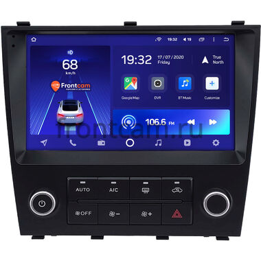 Lexus IS 1999-2005 Teyes CC2L PLUS 1/16 9 дюймов RM-9-2213 на Android 8.1 (DSP, IPS, AHD)