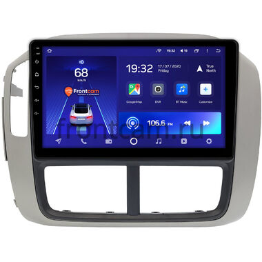 Honda Pilot (2002-2008) Teyes CC2L PLUS 1/16 9 дюймов RM-9-225 на Android 8.1 (DSP, IPS, AHD)