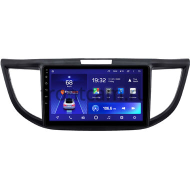 Honda CR-V 4 2011-2018 Teyes CC2L PLUS 1/16 9 дюймов RM-9-2250 на Android 8.1 (DSP, IPS, AHD)