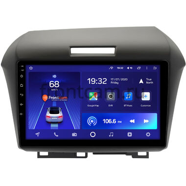 Honda Jade (2015-2020) (правый руль) Teyes CC2L PLUS 1/16 9 дюймов RM-9-2318 на Android 8.1 (DSP, IPS, AHD)