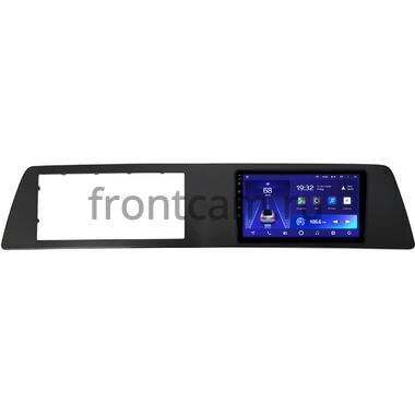 Kia Sportage V 2021-2024 Teyes CC2L PLUS 1/16 9 дюймов RM-9-2376 на Android 8.1 (DSP, IPS, AHD)