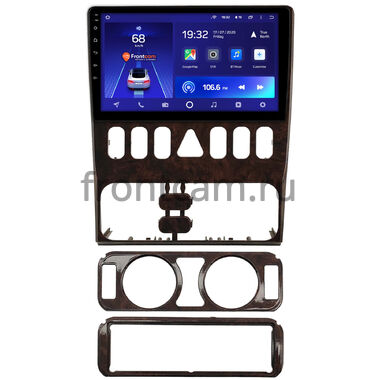 Mercedes-Benz E (w210, s210) 1996-2002 Teyes CC2L PLUS 1/16 9 дюймов RM-9-2584 на Android 8.1 (DSP, IPS, AHD)