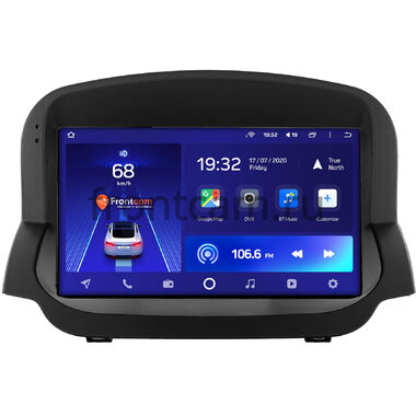 Ford Ecosport (2014-2018) Teyes CC2L PLUS 1/16 9 дюймов RM-9-2791 на Android 8.1 (DSP, IPS, AHD)