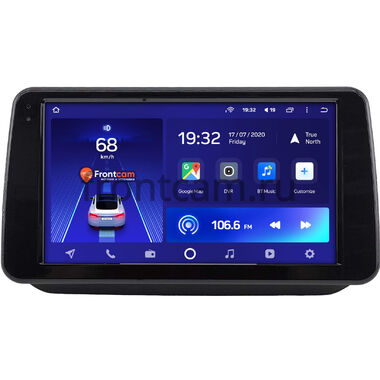 Peugeot Bipper 2008-2018 Teyes CC2L PLUS 1/16 9 дюймов RM-9-3025 на Android 8.1 (DSP, IPS, AHD)