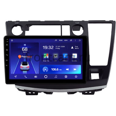 Nissan Elgrand 2 (E51) 2002-2010 Teyes CC2L PLUS 1/16 9 дюймов RM-9-3055 на Android 8.1 (DSP, IPS, AHD)